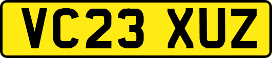 VC23XUZ