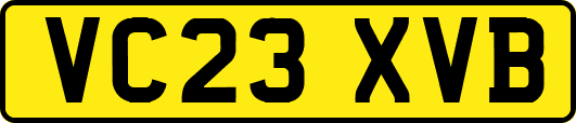 VC23XVB