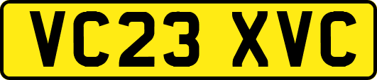 VC23XVC