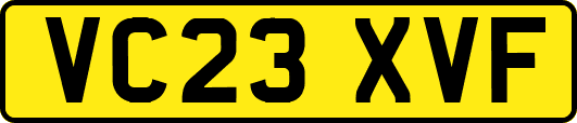 VC23XVF