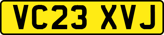 VC23XVJ