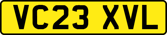 VC23XVL