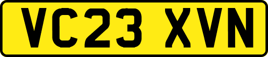 VC23XVN