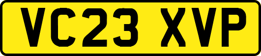 VC23XVP