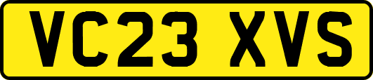 VC23XVS
