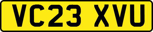 VC23XVU