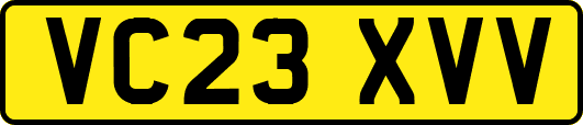 VC23XVV