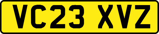 VC23XVZ