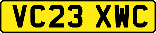 VC23XWC