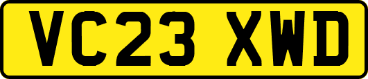 VC23XWD
