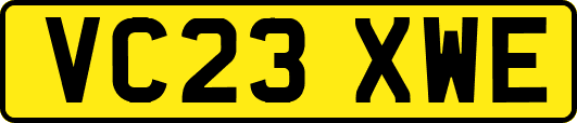 VC23XWE