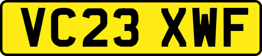 VC23XWF
