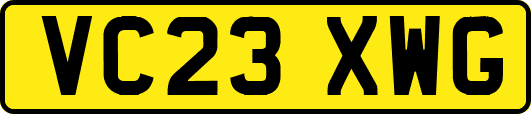 VC23XWG