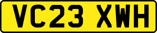 VC23XWH