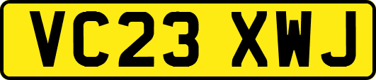 VC23XWJ