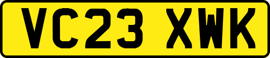 VC23XWK