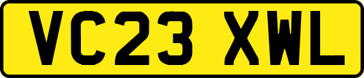 VC23XWL