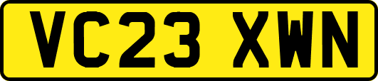 VC23XWN