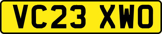 VC23XWO