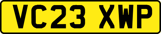 VC23XWP