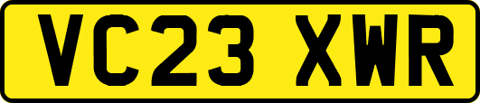 VC23XWR