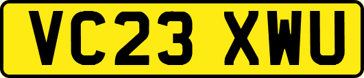 VC23XWU