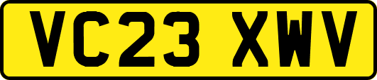 VC23XWV