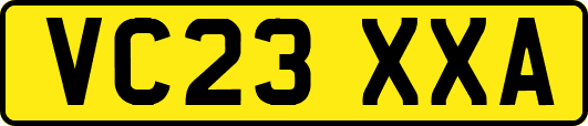 VC23XXA