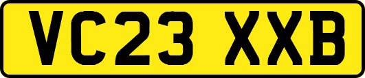 VC23XXB