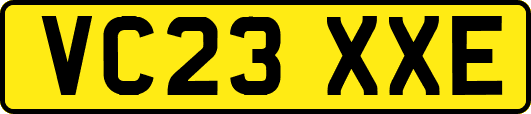VC23XXE