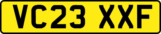 VC23XXF