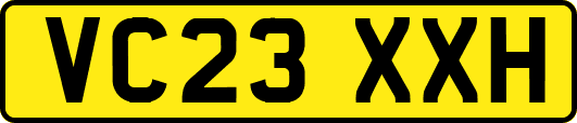 VC23XXH