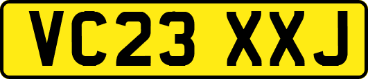 VC23XXJ