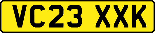 VC23XXK