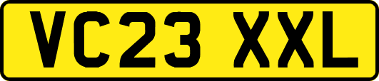 VC23XXL