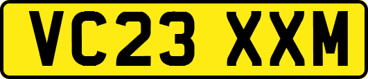 VC23XXM