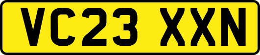 VC23XXN