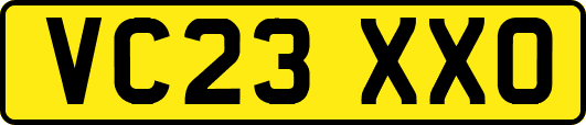 VC23XXO