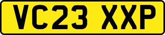VC23XXP