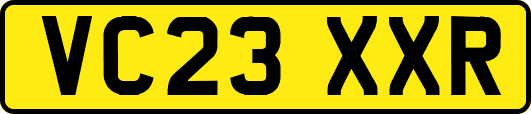 VC23XXR