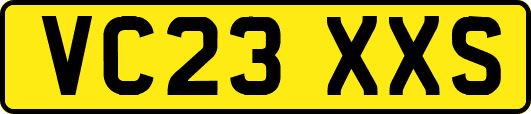 VC23XXS