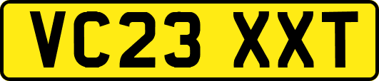 VC23XXT