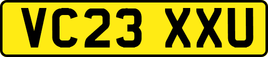 VC23XXU