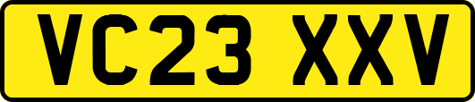 VC23XXV