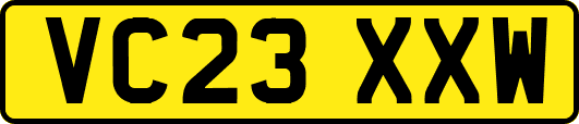 VC23XXW