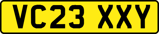 VC23XXY