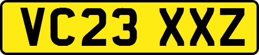 VC23XXZ