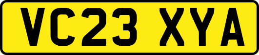 VC23XYA