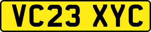 VC23XYC
