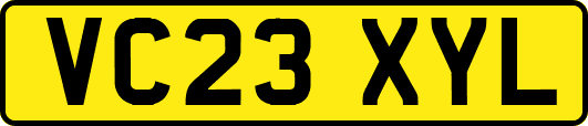 VC23XYL
